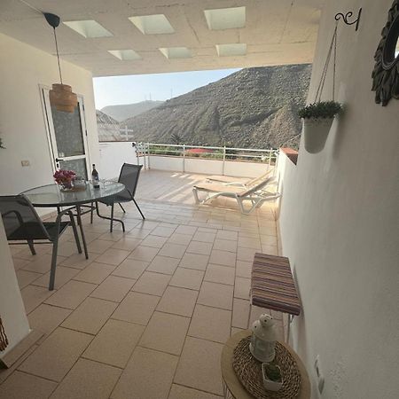 Ferienwohnung La Terraza Del Sol San Sebastián de la Gomera Exterior foto