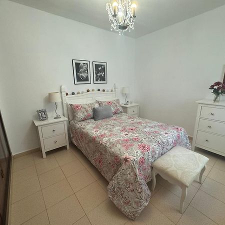 Ferienwohnung La Terraza Del Sol San Sebastián de la Gomera Exterior foto