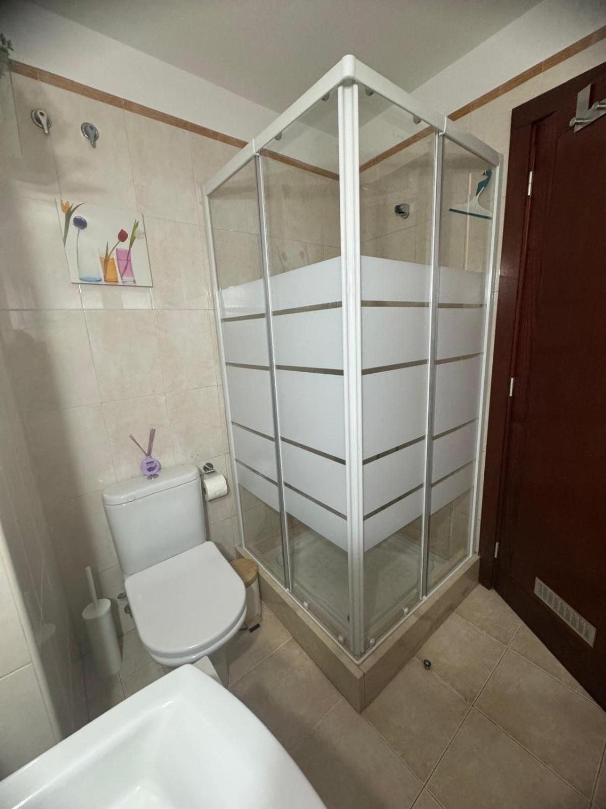 Ferienwohnung La Terraza Del Sol San Sebastián de la Gomera Exterior foto