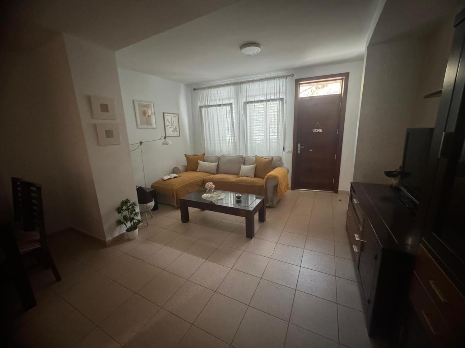 Ferienwohnung La Terraza Del Sol San Sebastián de la Gomera Exterior foto